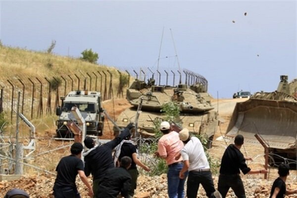 راز تحرکات تل آویو در «کفرشوبا»/ تیری که به سنگ خورد