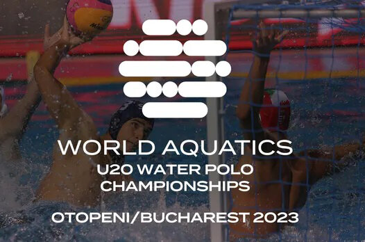 Iran edge S. Africa at 2023 World U20 Water Polo Championships