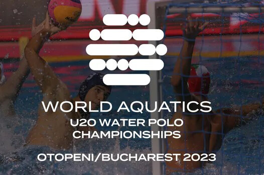 2023 World Water Polo Championship