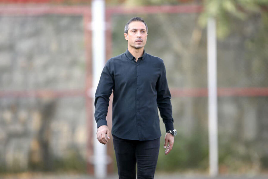 Farzad Ashoubi