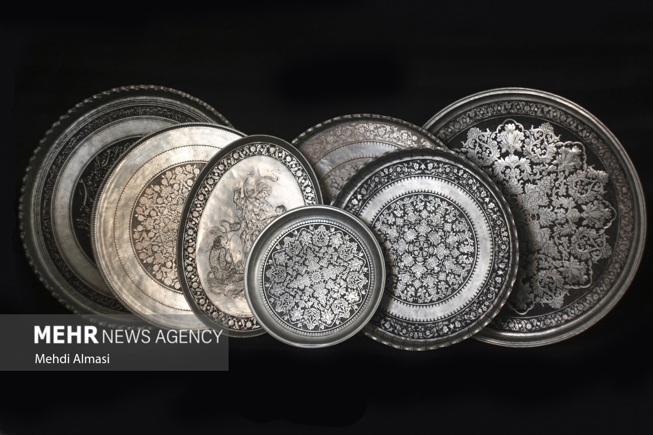 حلقه مفقوده صنایع دستی؛ مسیر صادرات از برندسازی میگذرد