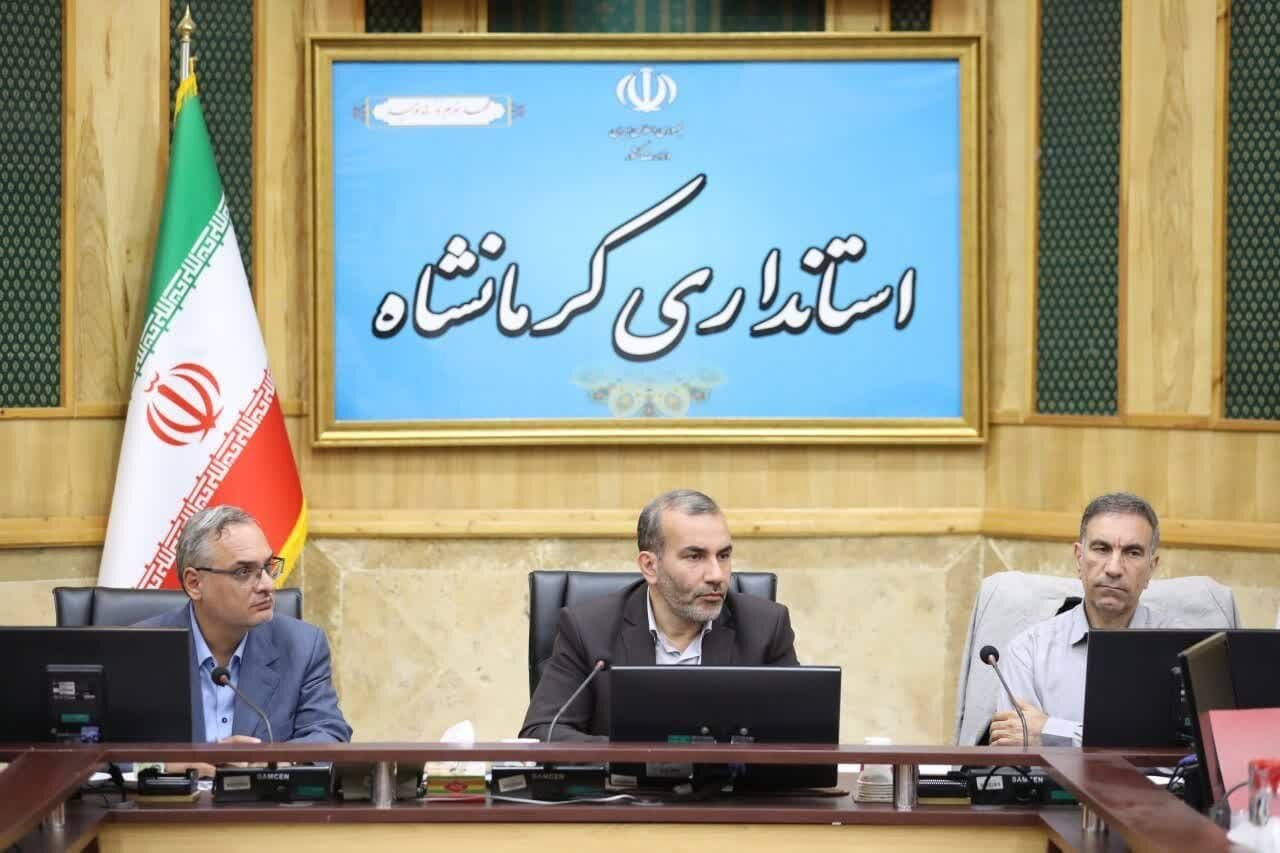 هیچ قصوری در اجرای طرح ملی مسکن استان کرمانشاه پذیرفتنی نیست