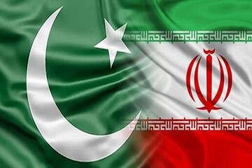 پاکستان می‌تواند از منابع عظیم انرژی ایران استفاده کند