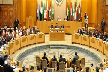 البرلمان العربي یستنکر عزم الأرجنتين نقل سفارتها إلى القدس