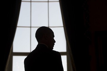 افشاگری هولناک مجریِ اخراجی؛ «زندگی شخصی اوباما چندش‌آور است»