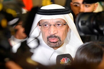 تاکید وزیرسعودی بر رویکرد عربستان برای تقویت روابط راهبردی با چین