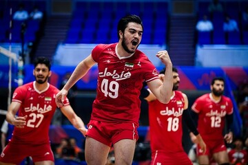 رنگ پیراهن تیم ملی ایران مقابل ایتالیا مشخص شد