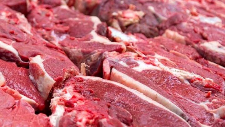 جریمه 2 میلیارد تومانی یک فروشگاه به خاطر گرانفروشی گوشت