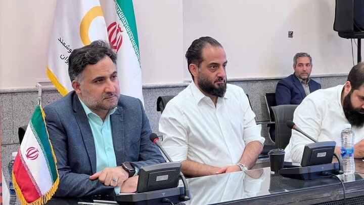 کارخانههای نوآوری بستری مناسب برای پردازش ایدههای نو هستند