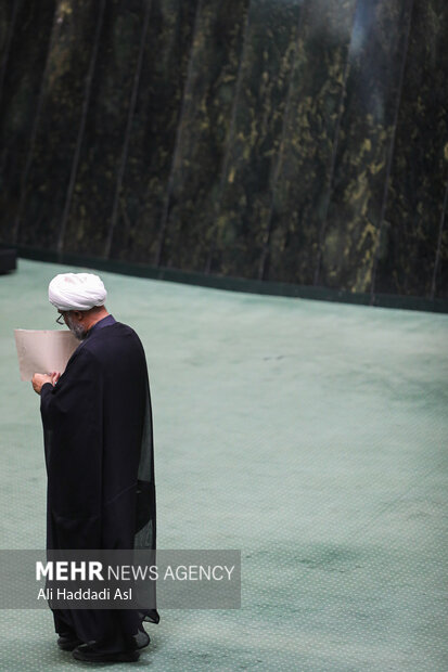 صحن علنی مجلس شورای اسلامی 29