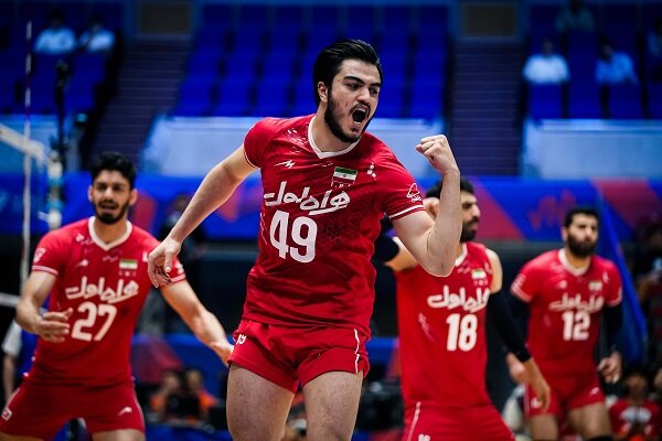جوانگرایی و تغییر نسل در تیم ملی والیبال تاوان دارد