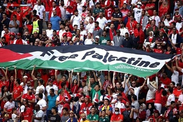 "الحلم الفلسطيني" حاضر في نهائي دوري أبطال أوروبا بإسطنبول