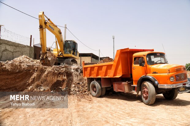 ۷۰ پروژه مشارکتی در اصفهان در دست اجرا است