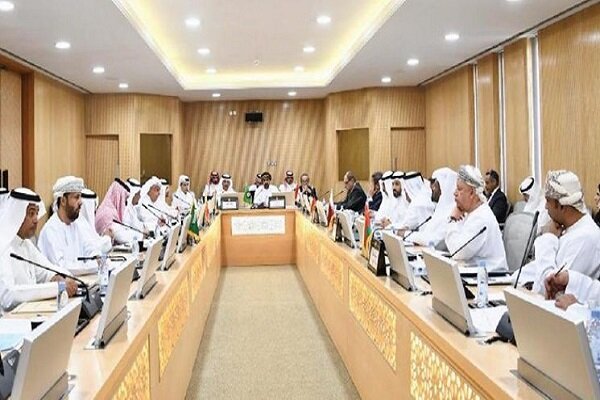 PGCC voices readiness to cooperate in Iran nuclear file PGCC voices readiness to cooperate in Iran nuclear file