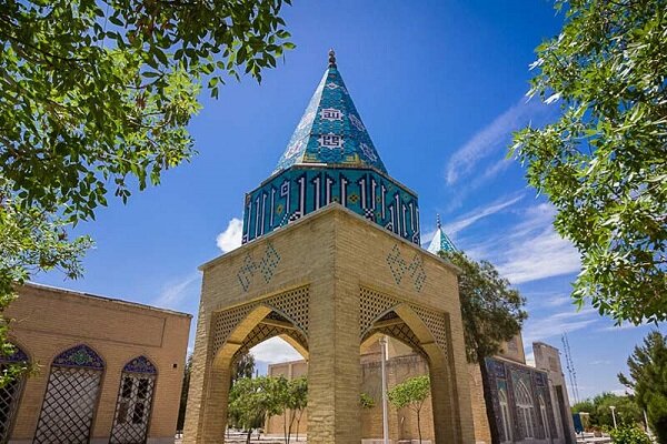 «تخت فولاد»را از جهت نگاه تمدنی در اصفهان باید بررسی کرد