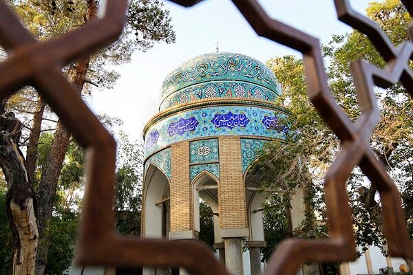 «تخت فولاد»را از جهت نگاه تمدنی در اصفهان باید بررسی کرد