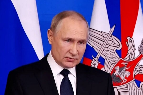 بوتين: روسيا سلمت بيلاروسيا مجموعة أولى من الرؤوس النووية