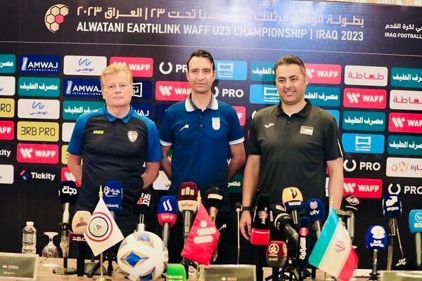 مسابقات تدارکاتی خوبی برای بازیهای آسیایی و انتخابی المپیک داریم