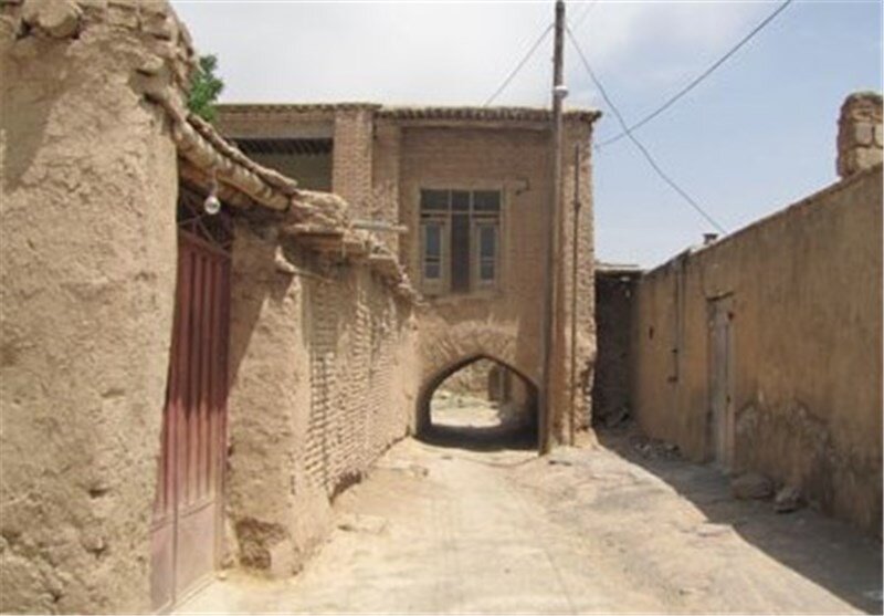 کوچه‌های قدیمی شهر شهرکرد مسیر گردشگری می‌شود