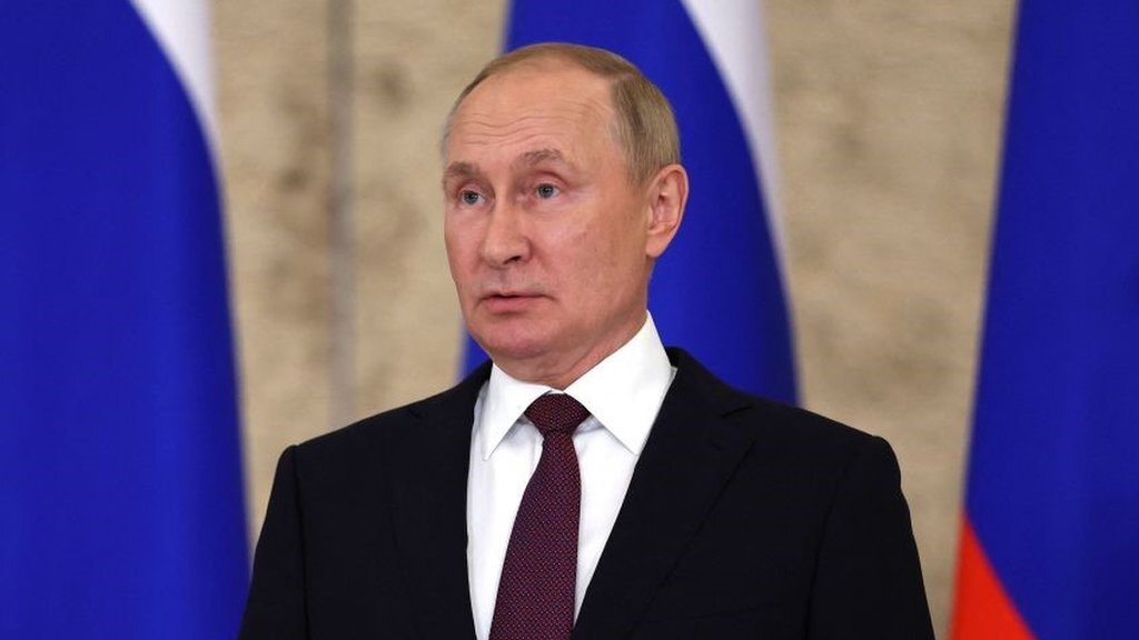 Putin