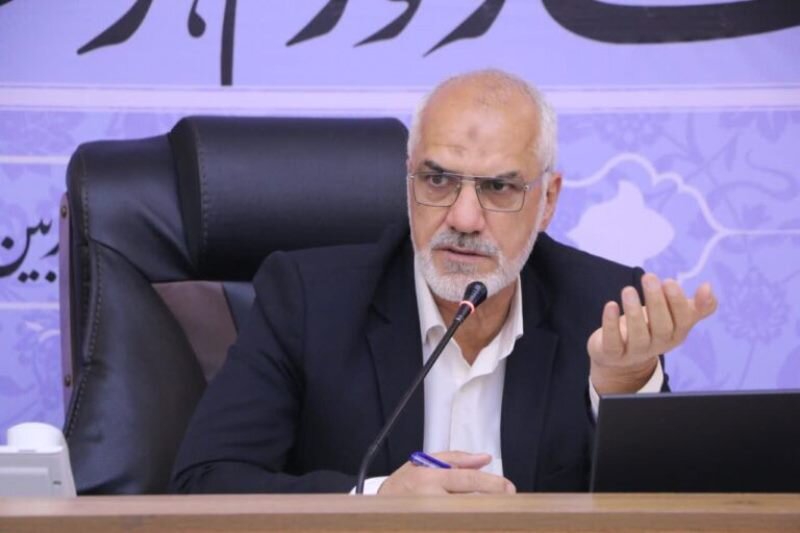 برگزاری ۱۰۰ برنامه برای پاسداشت سوم و چهارم خرداد در خوزستان