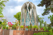 خیام یکی از بزرگ‌ترین سرمایه‌های فکری فرهنگ ایران است