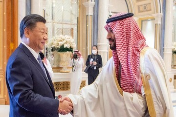 China, Arab countries sign 30 agreements worth almost $10 bn