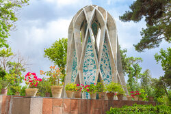 خیام یکی از بزرگ‌ترین سرمایه‌های فکری فرهنگ ایران است