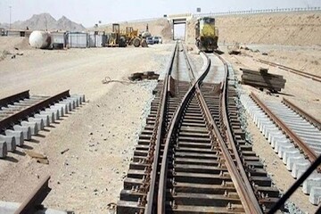 Iraq reports of agreement with Iran on demining, railway