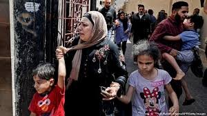 اب تک کتنی فلسطینی ماؤں کی گودیاں اجڑ گئیں اور کتنے گھروں کے چراغ گل ہوئے ہیں؟ شہید بچوں کی تعداد؟