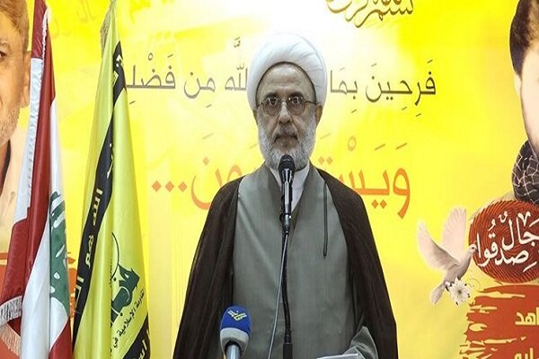 حزب الله: المصلحة الوطنية تقتضي عدم وصول رئيس تحدٍ ومواجهة