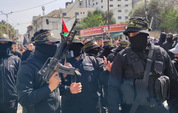 ۱۳ عملیات‌ مقاومتی در کرانه‌باختری/ یکی از رهبران حماس بازداشت شد