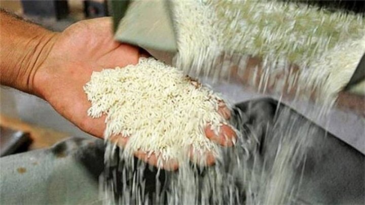 برنج و شکر تنظیم بازار در بخش ریگ شهرستان گناوه توزیع می‌شود