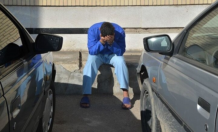 انهدام باند سرقت از خودروها در غرب تهران