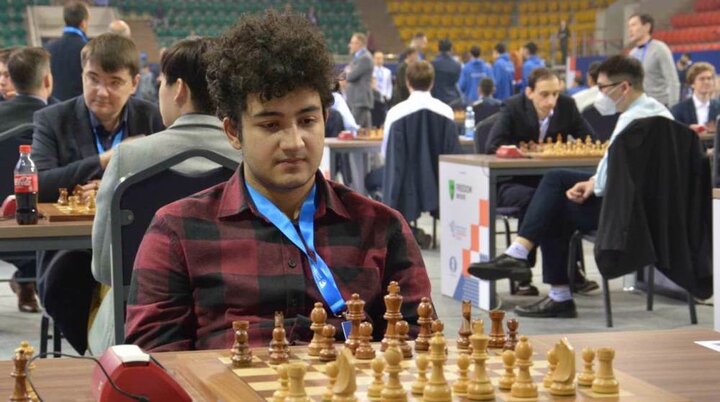 7 Greatest Indian Chess Grandmasters of all time - Podium School