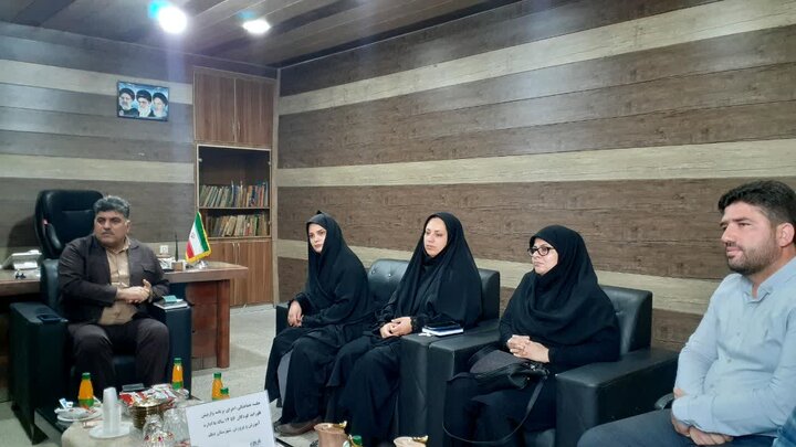 پیشگیری از پوسیدگی دندان برای ۴۳۰۰ دانش آموز دیلمی انجام میشود