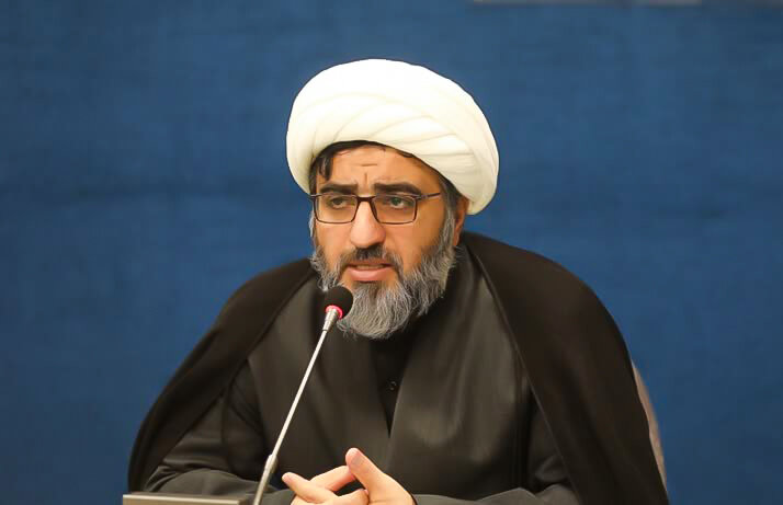 سازمان تبلیغات اسلامی در خط مقدم نبرد روایتها است سازمان تبلیغات اسلامی در خط مقدم نبرد روایتها است