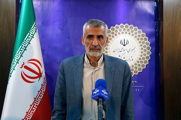 مساعد وزير الداخلية الايراني: جميع منفذيّ الهجوم الارهابي في جابهار وراسك من خارج البلاد