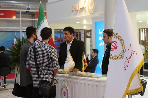 BMI widely welcomed at 15th intl. exhibition of financial industry