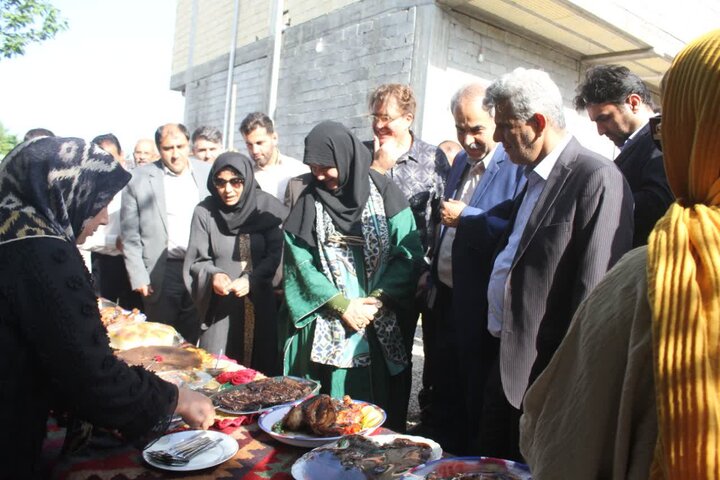 ثبت جهانی ۴ شهر ایران در حوزه صنایع دستی