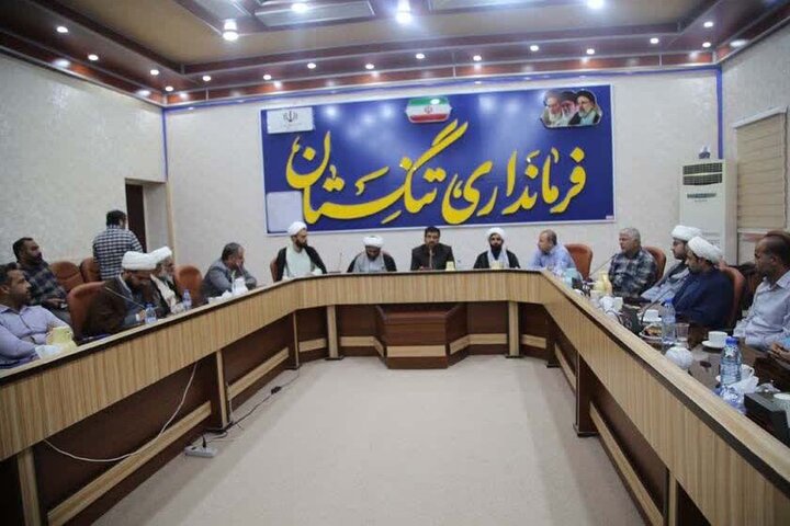 ظرفیت کمکهای مردمی در کانون های فرهنگی مساجد استفاده شود ظرفیت کمکهای مردمی در کانون های فرهنگی مساجد استفاده شود