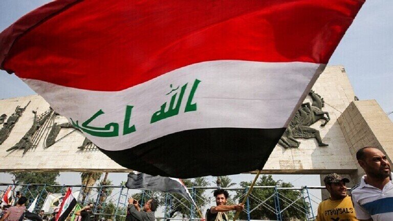 بغداد تعلن عن مغادرة طاقم البعثة الدنماركية للاراضي العراقية