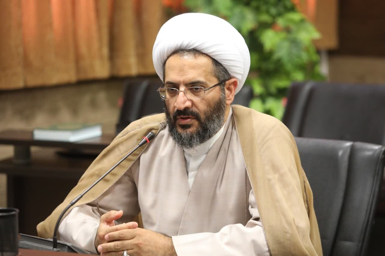 هم اندیشی «تبلیغ، چالشها و راهکارها» در قم برگزار شد