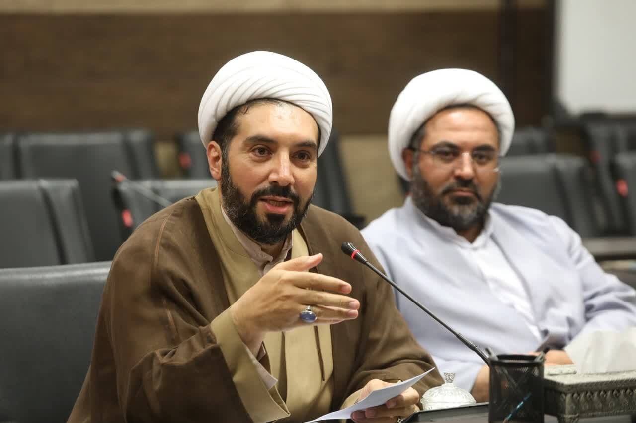 هم اندیشی «تبلیغ، چالشها و راهکارها» در قم برگزار شد