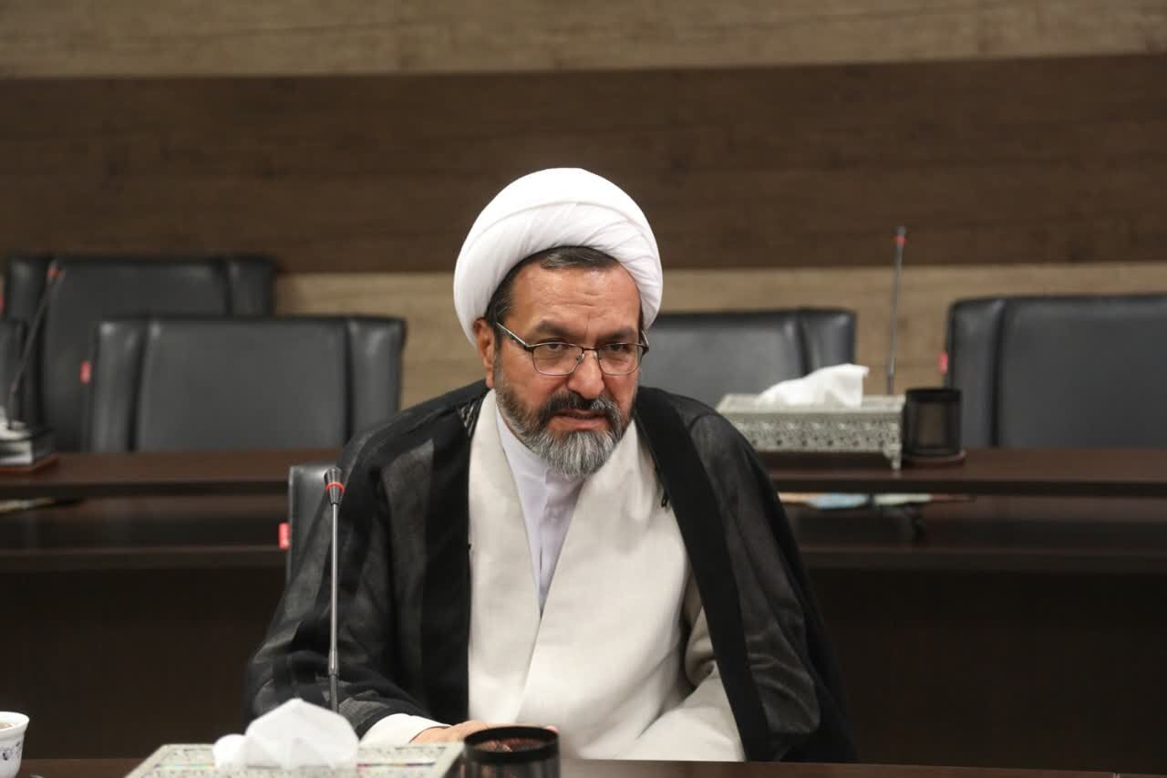 هم اندیشی «تبلیغ، چالشها و راهکارها» در قم برگزار شد