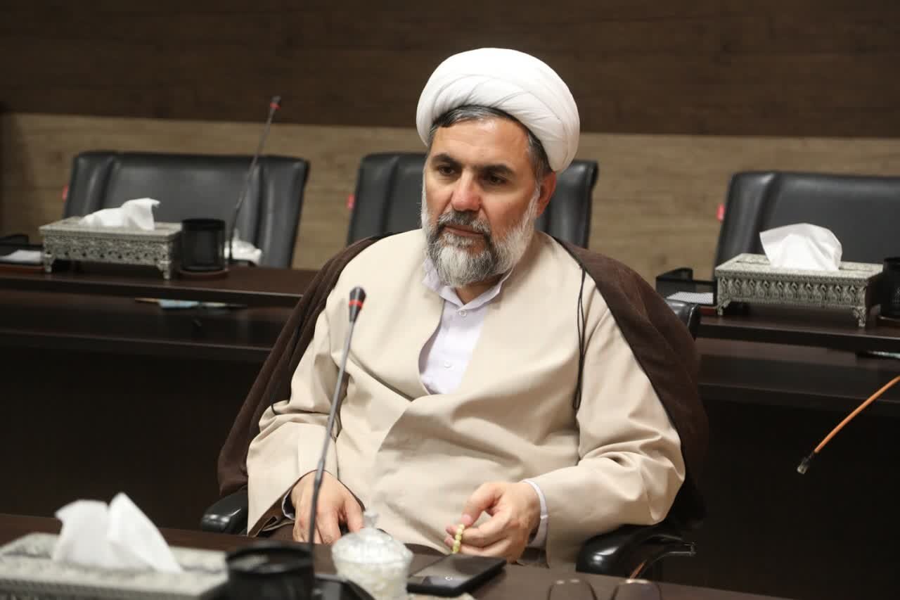 هم اندیشی «تبلیغ، چالشها و راهکارها» در قم برگزار شد