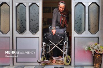 شناسایی بیش از یک هزار معلول در روستاهای البرز