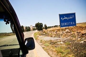 شهادت دو نیروی پلیس سوریه در استان «القنیطره»