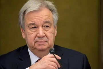 دبیرکل سازمان ملل حمله تروریستی کرمان را محکوم کرد