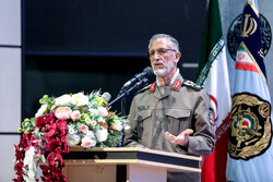 ایران به قدرت بازدارندگی در جهان رسیده‌ است